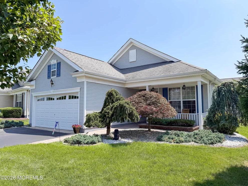 Unit for sale at 43 Banbury Lane, Jackson, NJ 08527