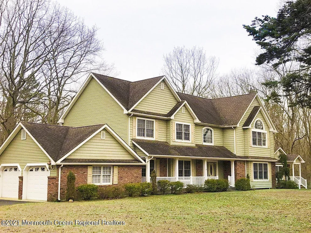 Unit for sale at 2440 Allenwood Lakewood Road, Allenwood, NJ 08720