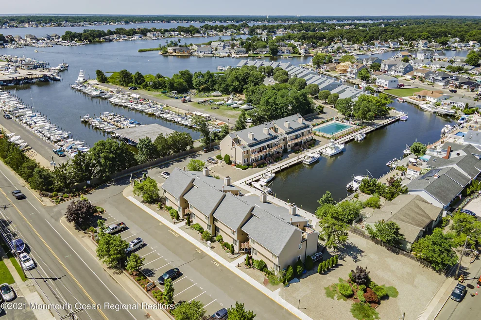 Unit for sale at 28 Hidden Harbor Drive, Point Pleasant, NJ 08742
