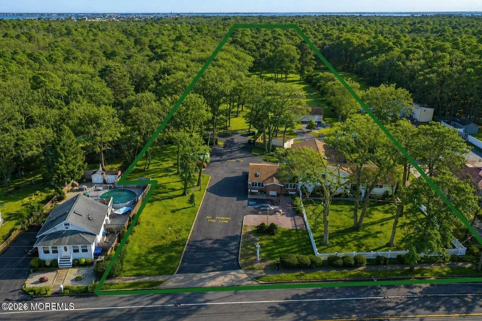 Unit for sale at 437 Adamston Road, Brick, NJ 08723