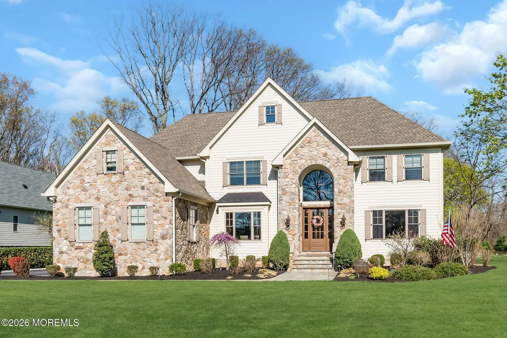 Unit for sale at 130 Montrose Road, Colts Neck, NJ 07722
