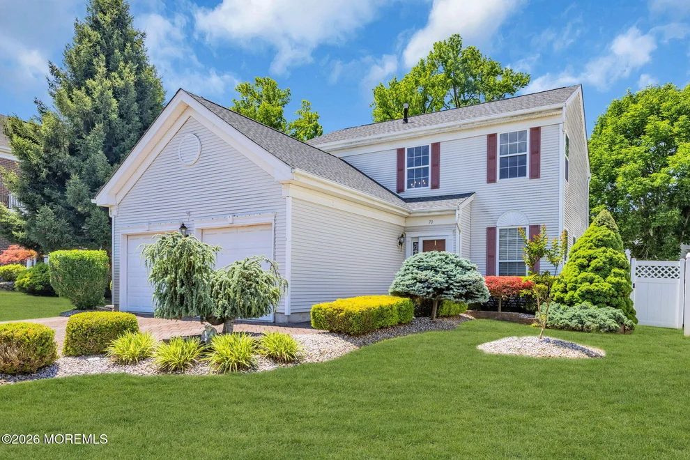 Unit for sale at 70 Waterford Avenue, Morganville, NJ 07751