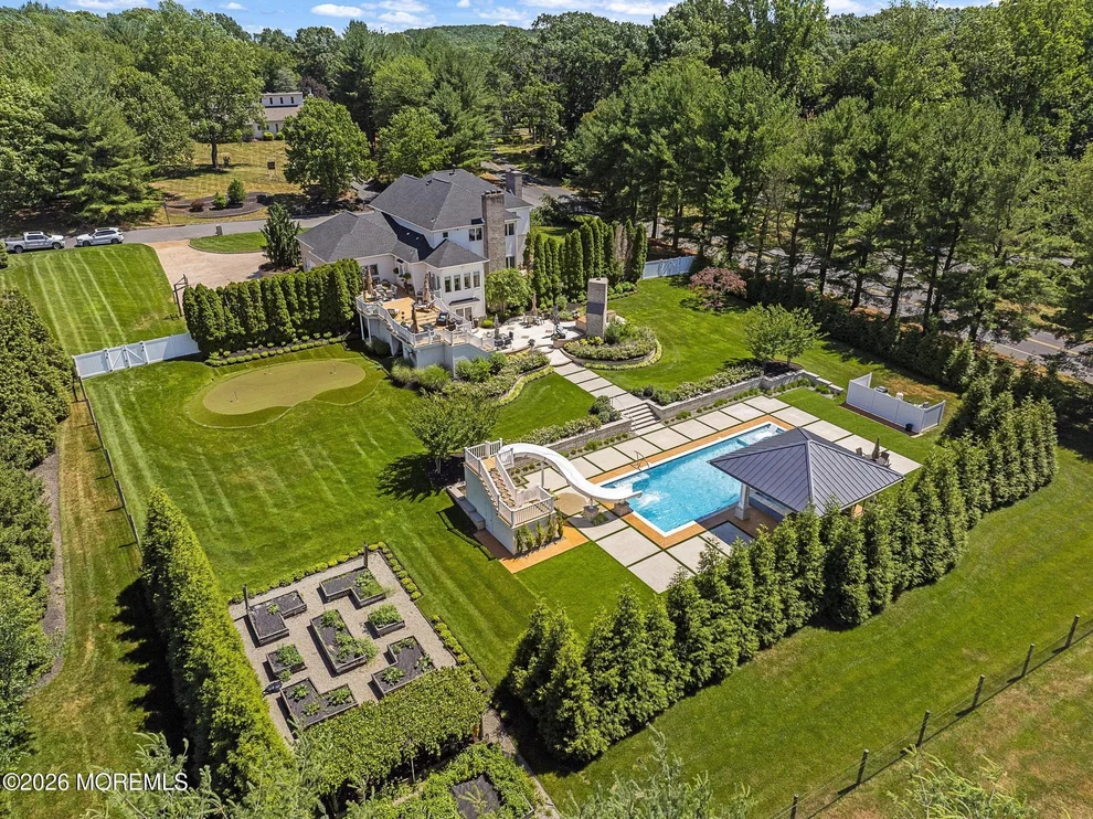 Unit for sale at 2 Liberty Lane, Millstone, NJ 08535
