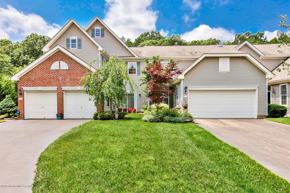 Unit for sale at 2455 Dovetail Court, Wall, NJ 08736