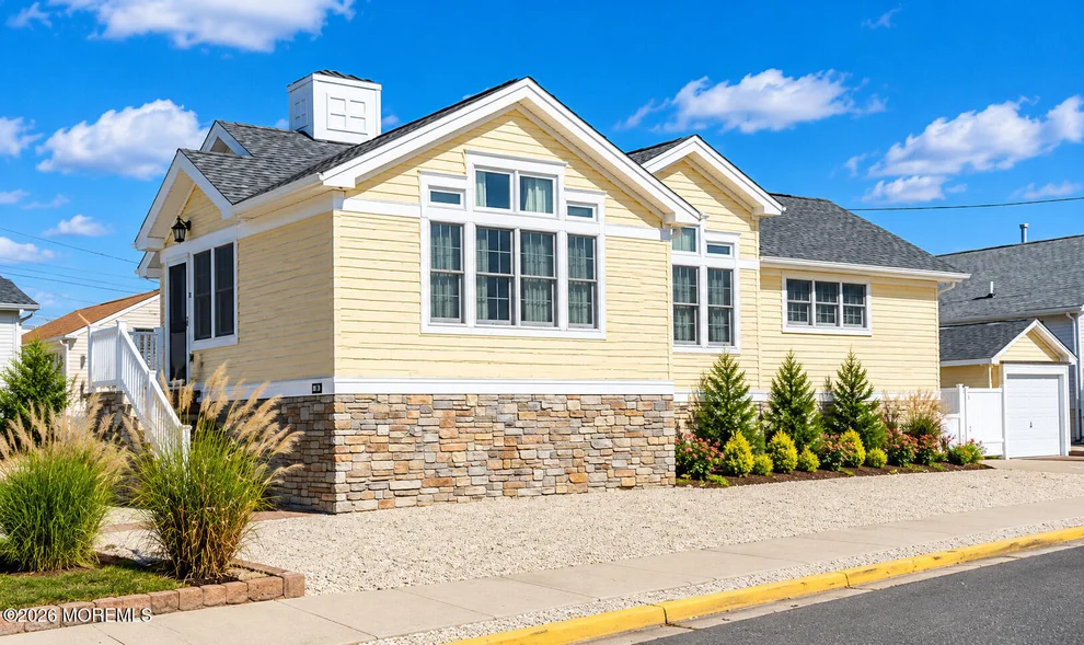 Unit for sale at 216 Randall Avenue, Point Pleasant Beach, NJ 08742