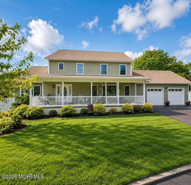 Unit for sale at 250 Davids Road, Brick, NJ 08724