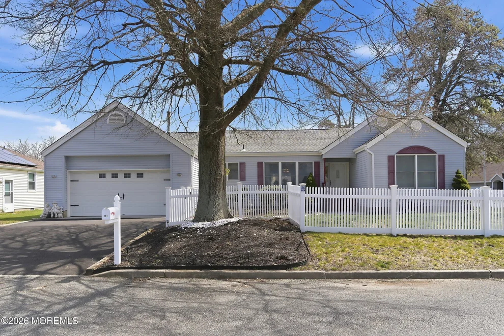 Unit for sale at 101 Foxwood Lane, Forked River, NJ 08731