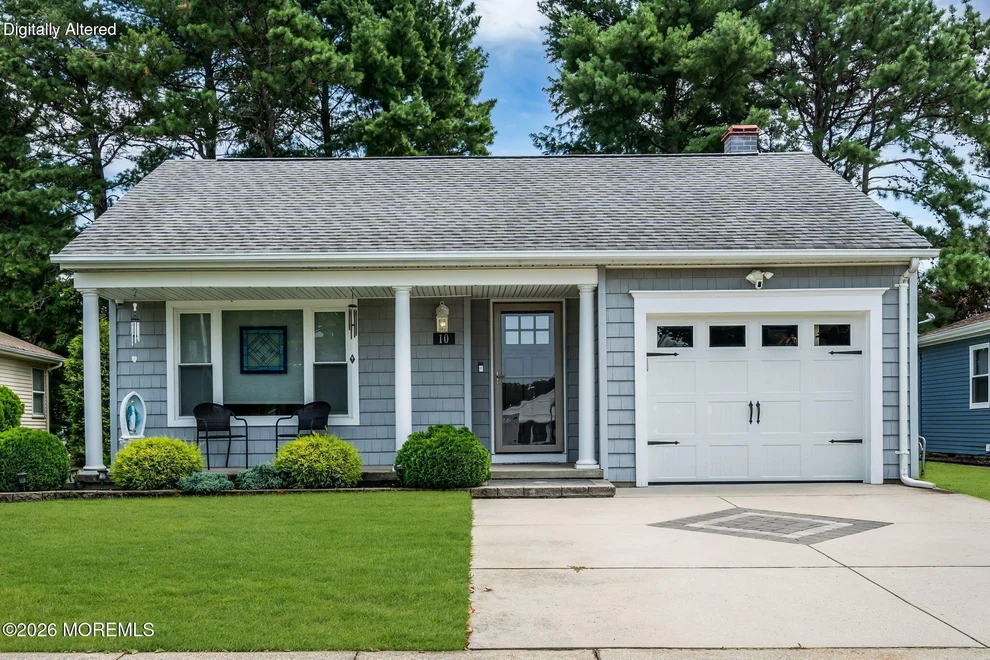 Unit for sale at 10 Noranda Street, Toms River, NJ 08757