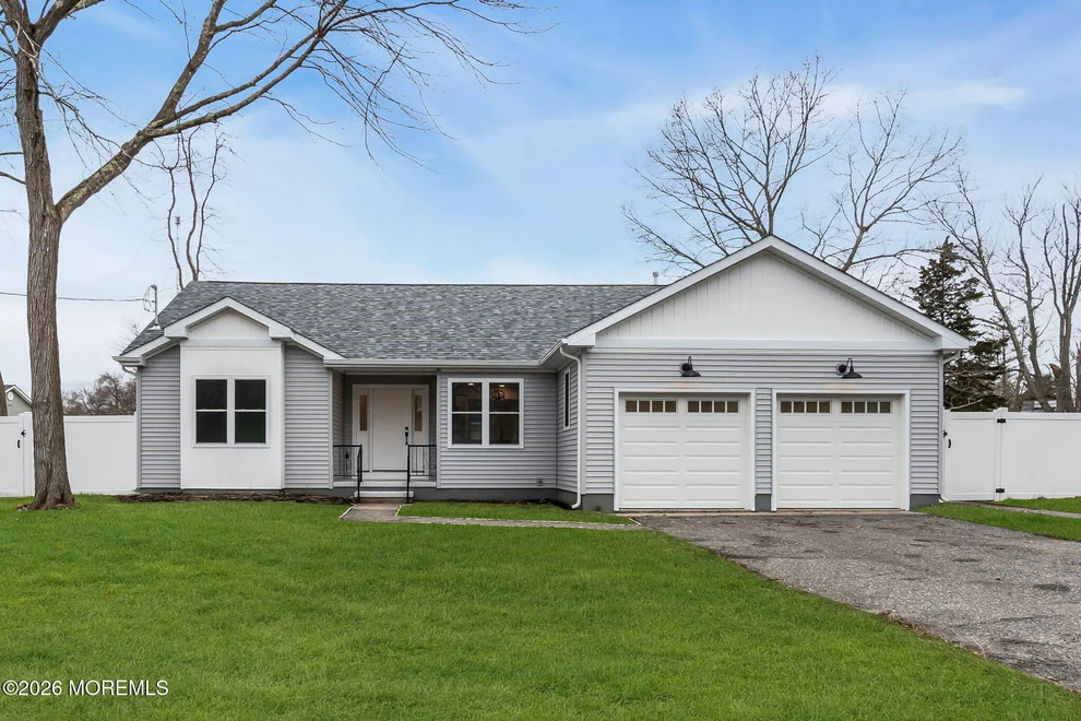 Unit for sale at 54 Morris Boulevard, Bayville, NJ 08721