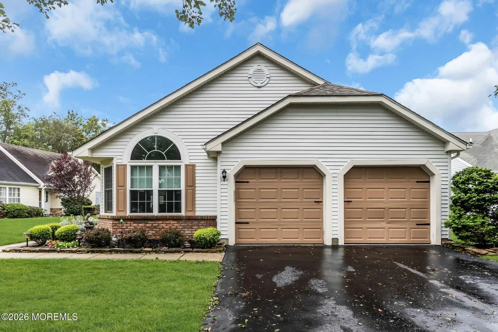 Unit for sale at 6 Winding River Road, Lakewood, NJ 08701
