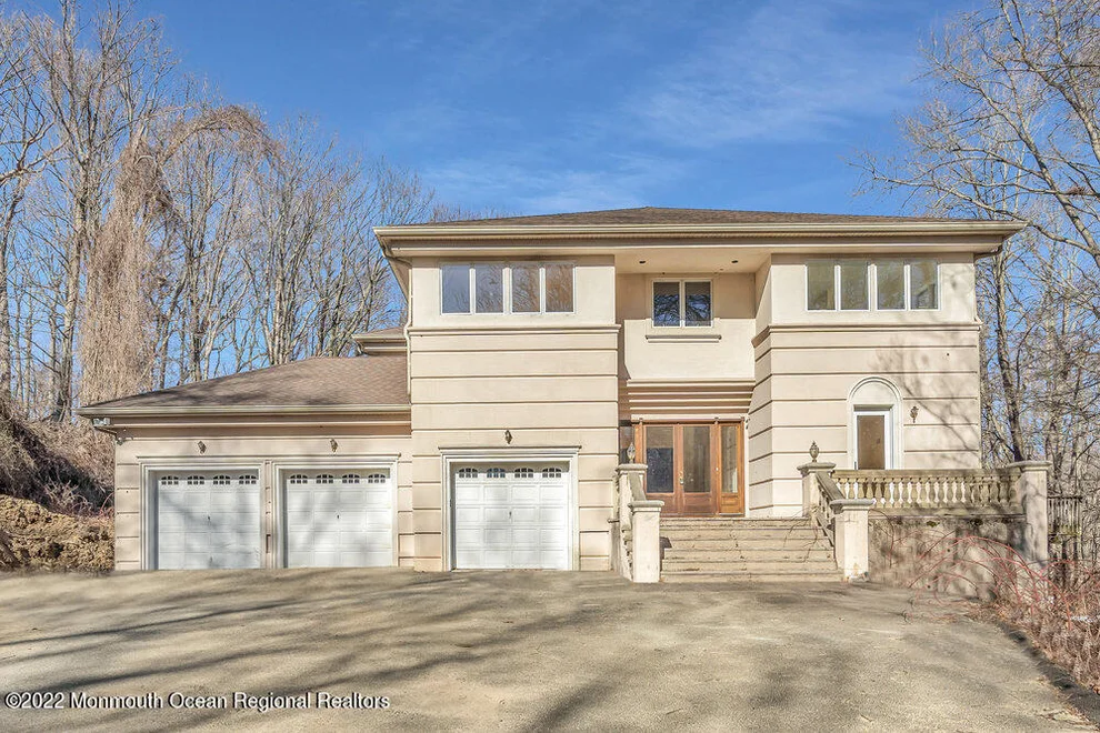 Unit for sale at 35 S Beers Street, Holmdel, NJ 07733
