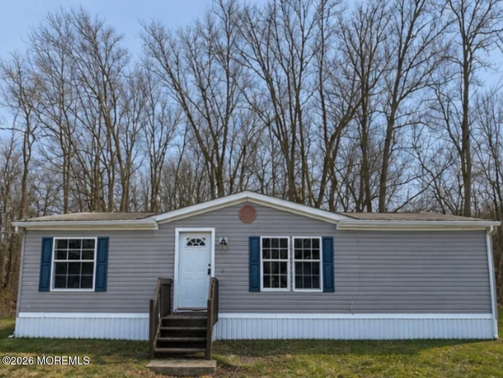 Unit for sale at 194 Jacobstown New Egypt Road, Wrightstown, NJ 08562