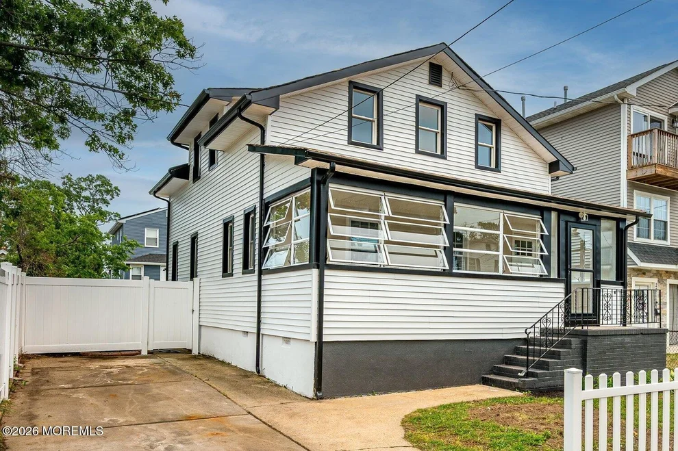 Unit for sale at 27 Birchwood Avenue, Keansburg, NJ 07734