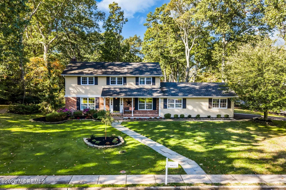 Unit for sale at 17 Horicon Drive, Ocean Twp, NJ 07712