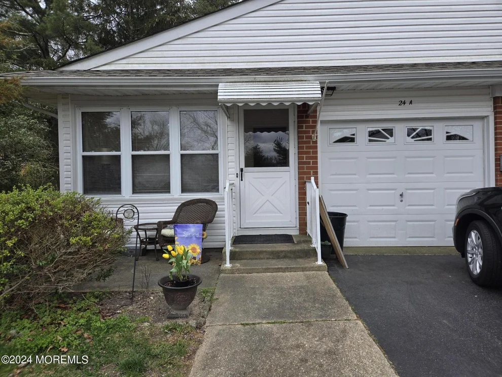 Unit for sale at 24 Snowberry Lane, Whiting, NJ 08759