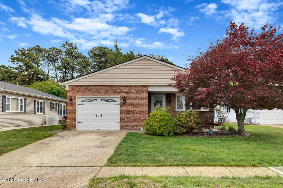 Unit for sale at 195 Cabrillo Boulevard, Toms River, NJ 08757