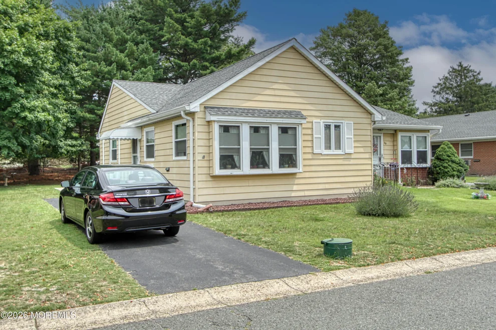 Unit for sale at 6 Crockett Lane, Whiting, NJ 08759