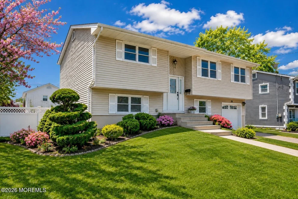 Unit for sale at 52 Cresci Boulevard, Hazlet, NJ 07730