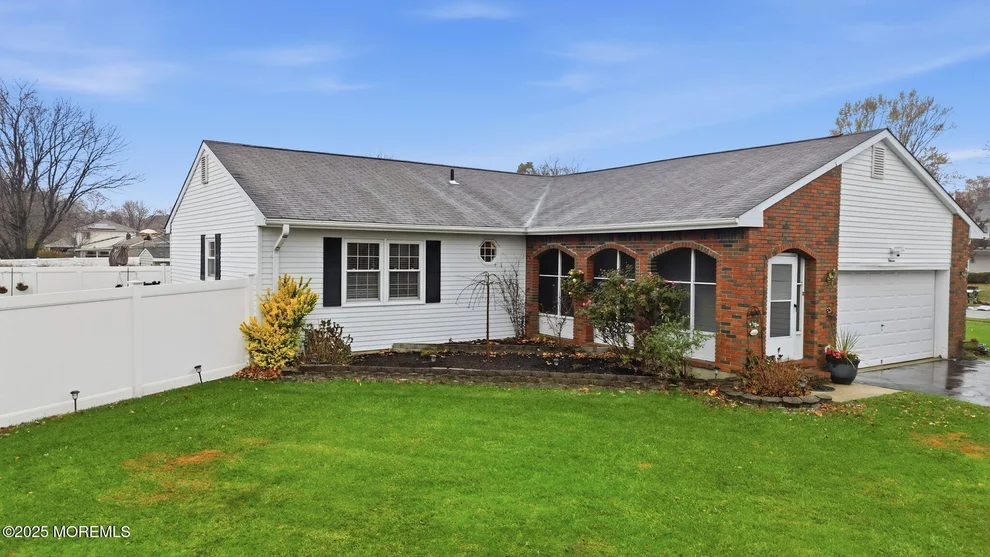 Unit for sale at 11 Oak Glen Road, Toms River, NJ 08753