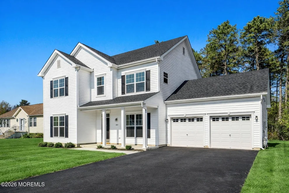 Unit for sale at 403 First Avenue, Toms River, NJ 08757