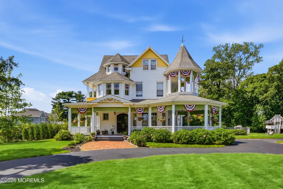 Unit for sale at 360 Norwood Avenue, West Long Branch, NJ 07764
