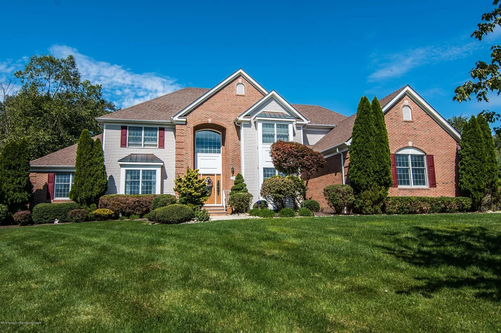 Unit for sale at 1613 Sheridan Drive, Wall, NJ 07719