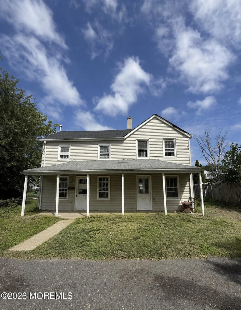 Unit for sale at 657 Martin Street, Long Branch, NJ 07740