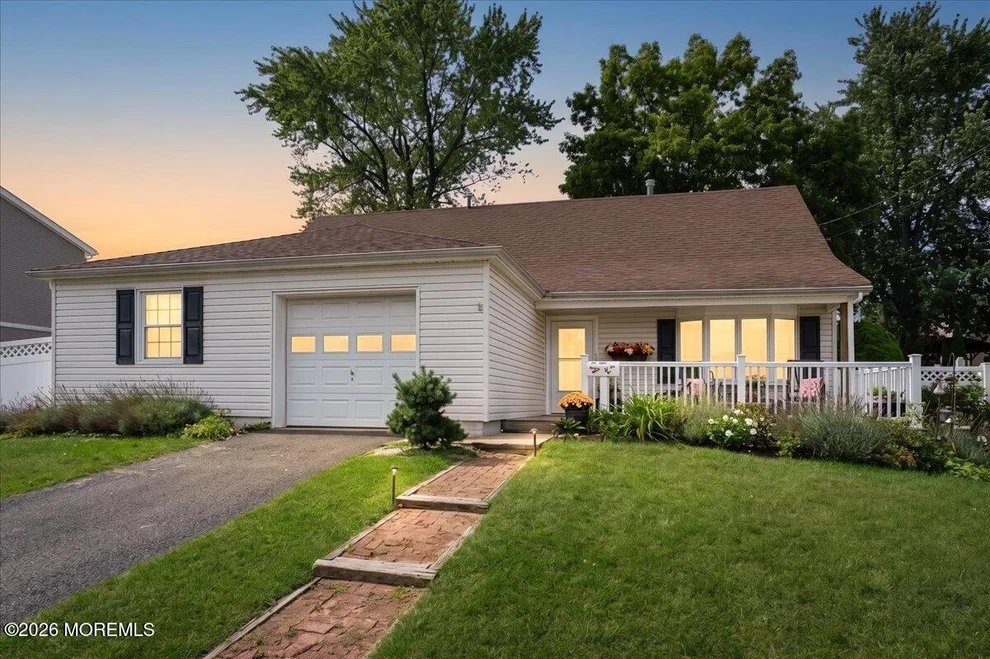 Unit for sale at 48 Cresci Boulevard, Hazlet, NJ 07730