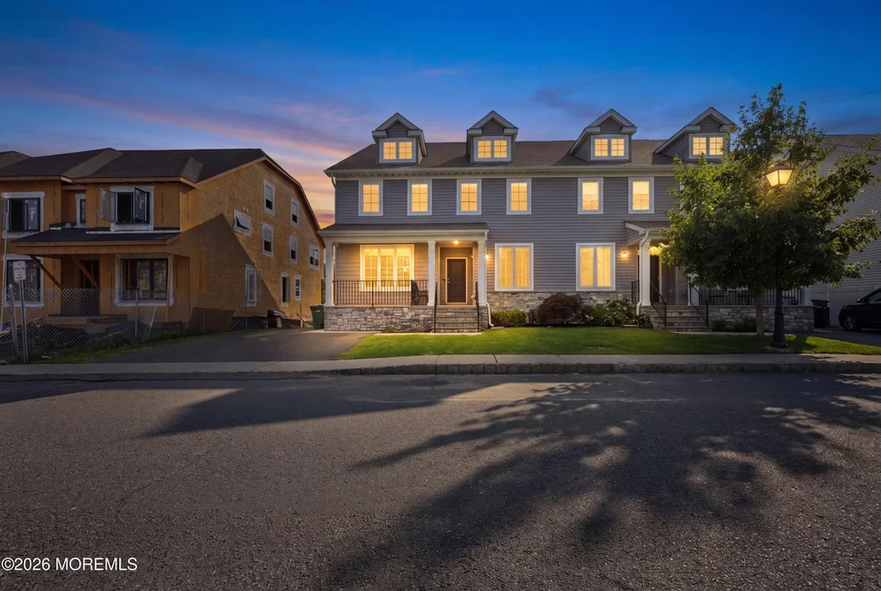 Unit for sale at 46 Blue River Way, Lakewood, NJ 08701