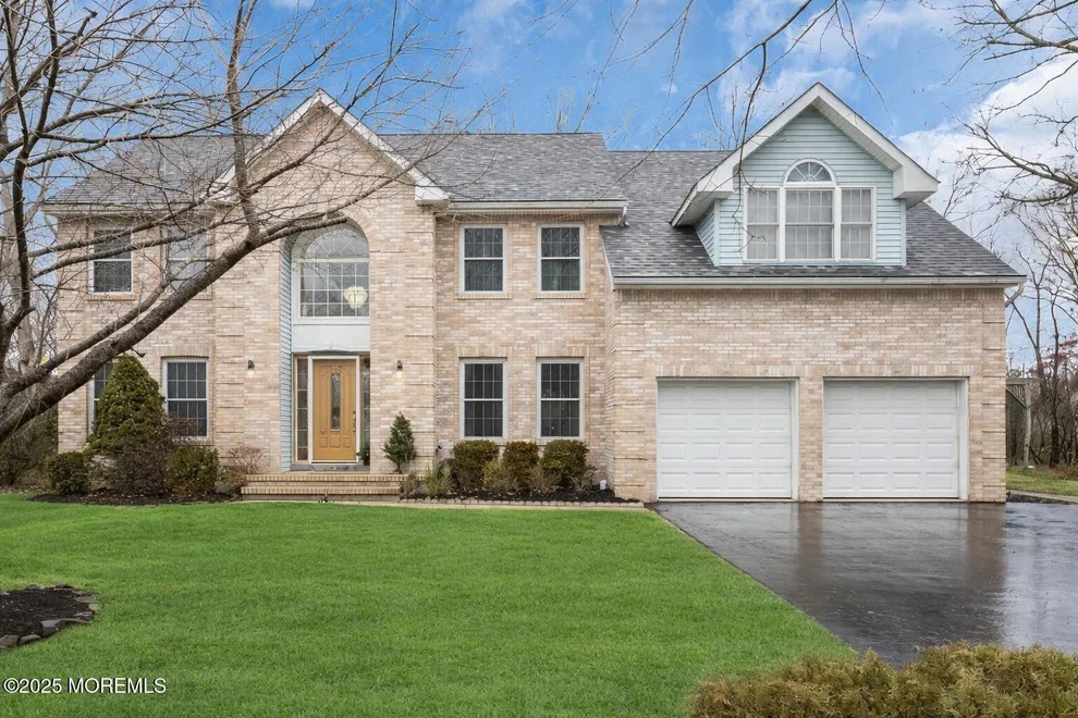Unit for sale at 207 Superior Court, Toms River, NJ 08755