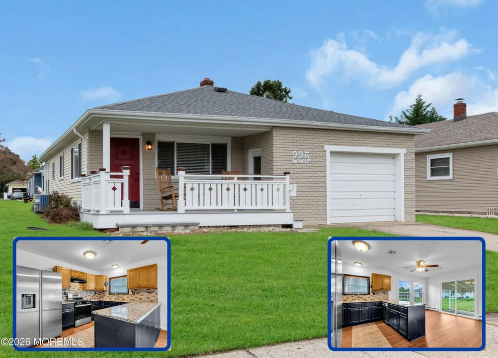 Unit for sale at 225 Fort De France Avenue, Toms River, NJ 08757