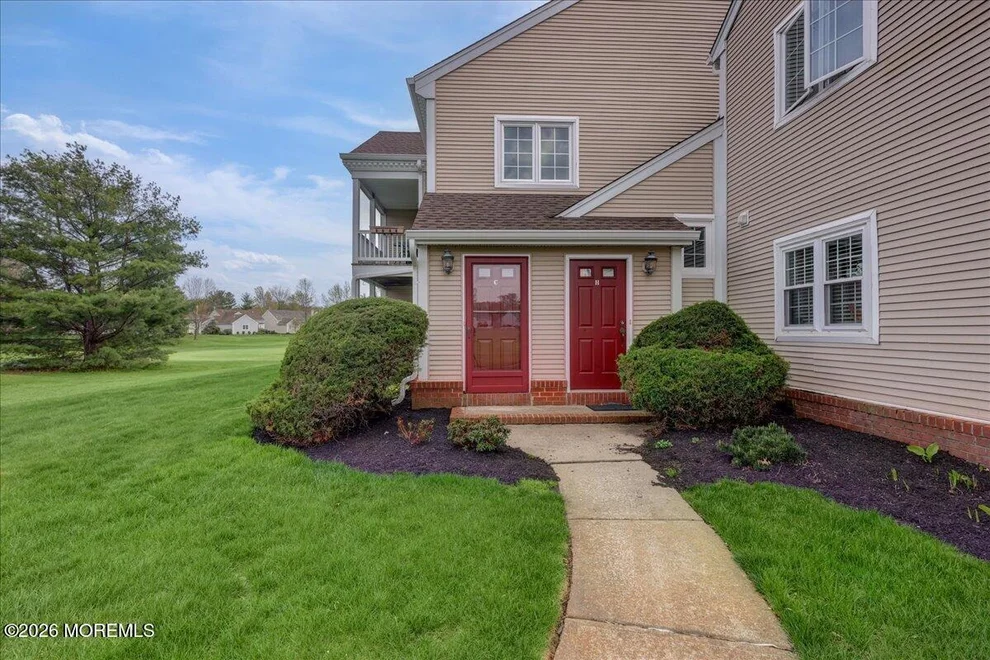 Unit for sale at 38 Rutland Lane, Monroe, NJ 08831