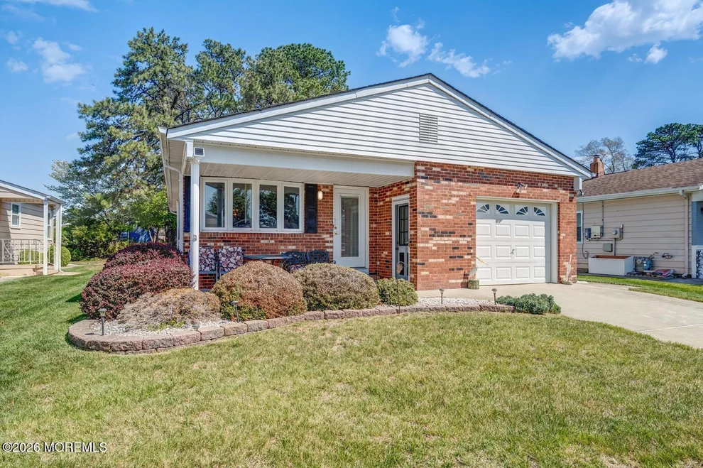 Unit for sale at 6 Speighstown Place, Toms River, NJ 08757