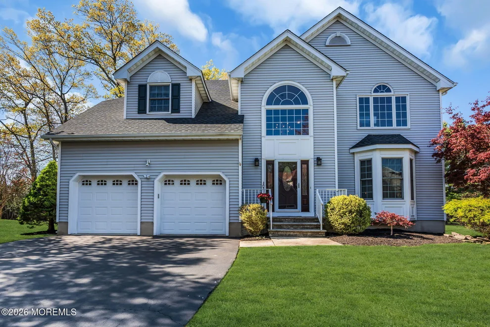 Unit for sale at 68 Periwinkle Circle, Tinton Falls, NJ 07712