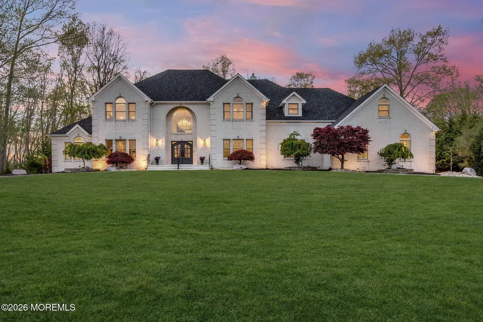 Unit for sale at 21 Appaloosa Drive, Manalapan, NJ 07726