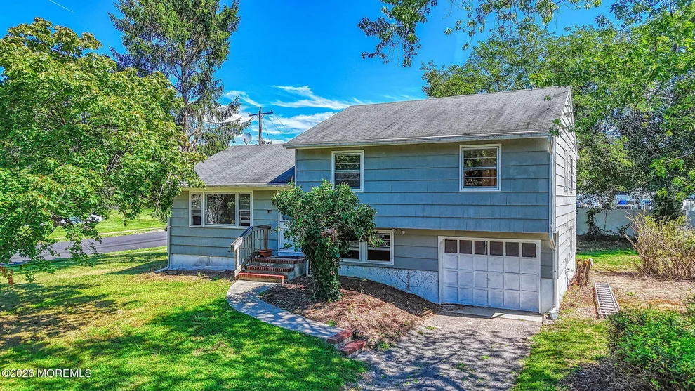 Unit for sale at 110 Iris Drive, Neptune Township, NJ 07753