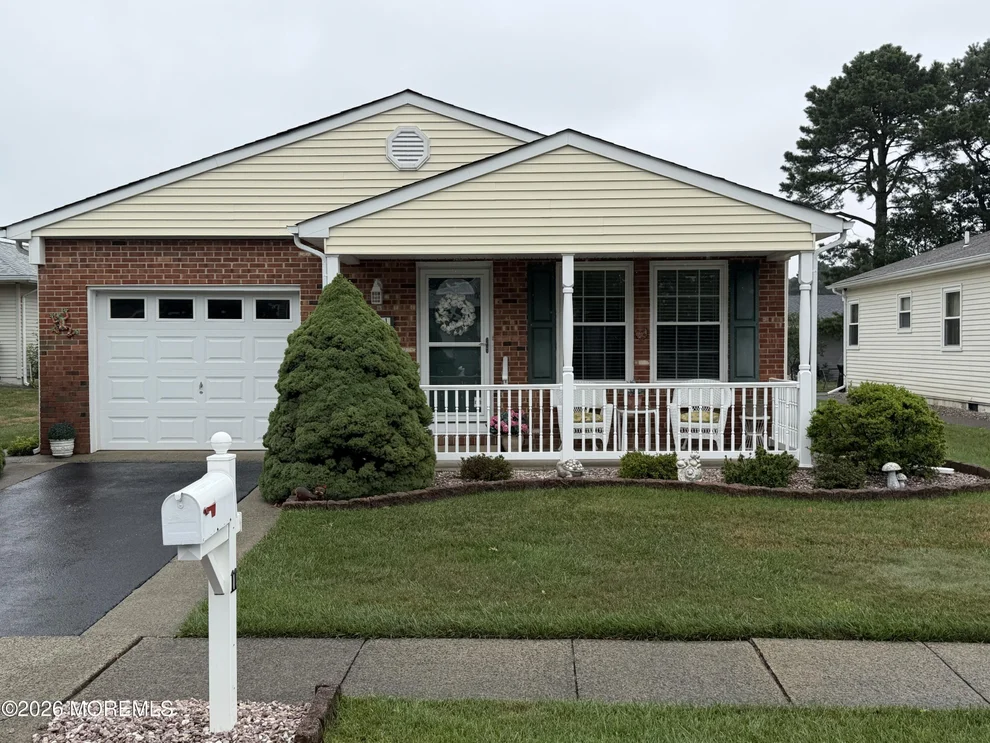 Unit for sale at 11 Saint Tropez Court, Toms River, NJ 08757