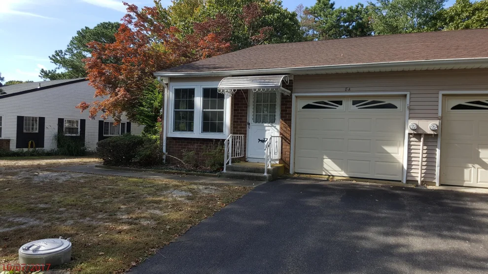 Unit for sale at 8a Ivy Street, Manchester, NJ 08759