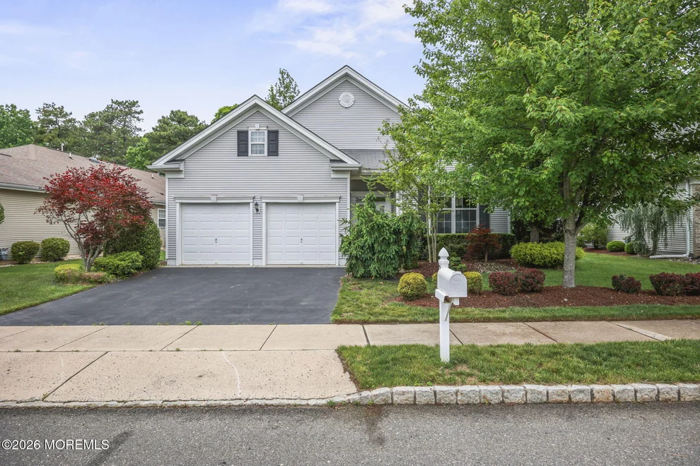 Unit for sale at 20 Spencer Drive, Jackson, NJ 08527