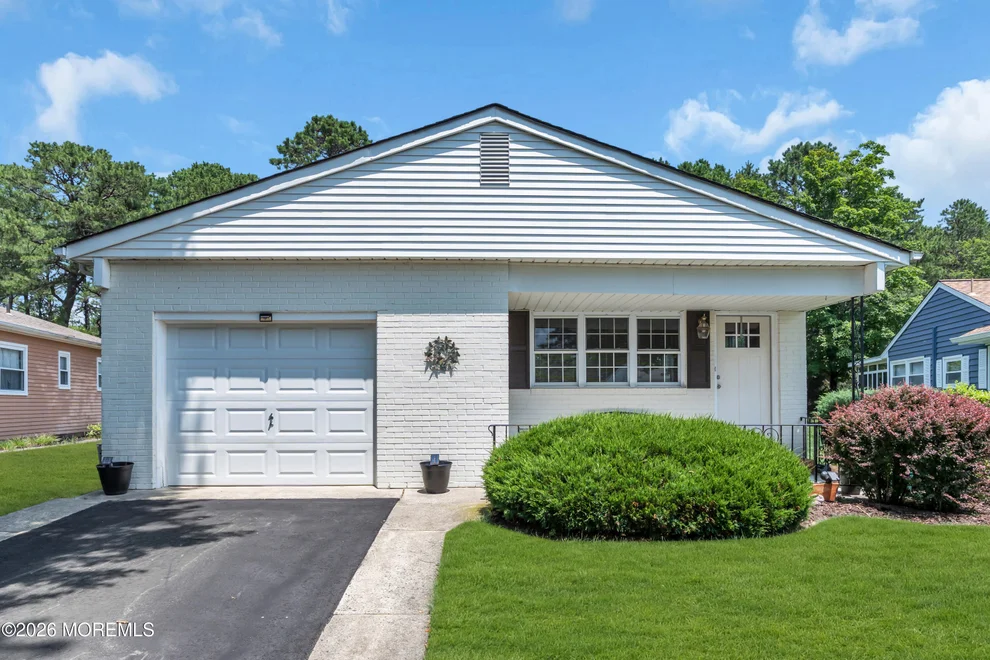 Unit for sale at 108 Torrey Pines Drive, Toms River, NJ 08757