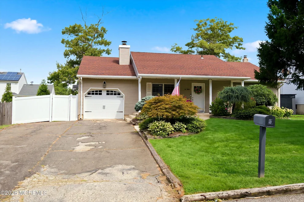 Unit for sale at 116 Seaspray Road, Manahawkin, NJ 08050