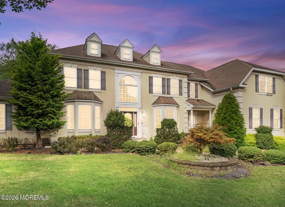 Unit for sale at 10 Livingston Court, Marlboro, NJ 07746