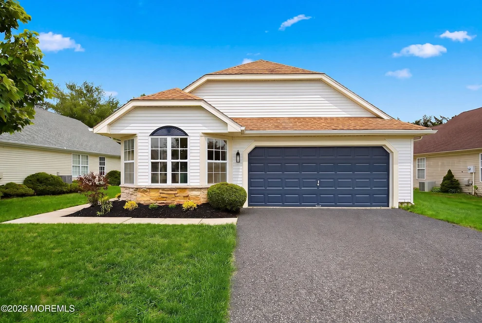 Unit for sale at 3349 Deep River Lane, Toms River, NJ 08755