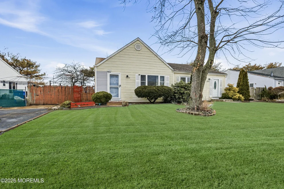 Unit for sale at 3243 Mystic Port Place, Toms River, NJ 08753