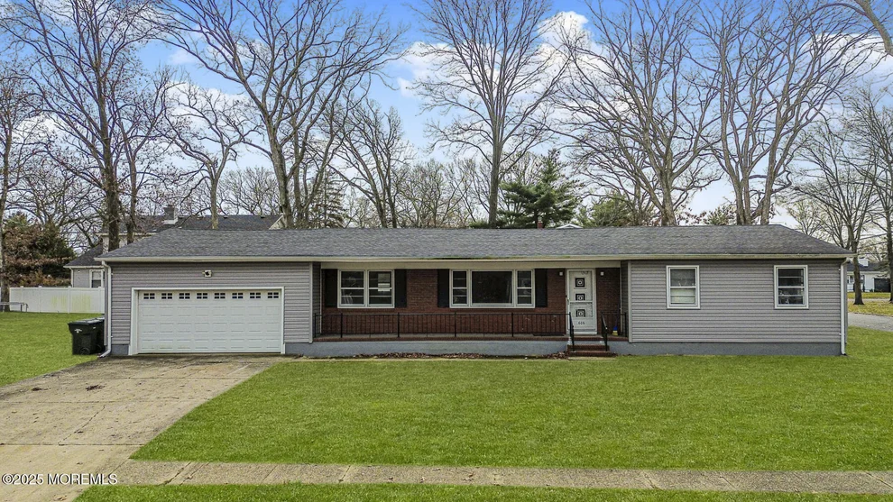 Unit for sale at 606 Alma Place, Oakhurst, NJ 07755