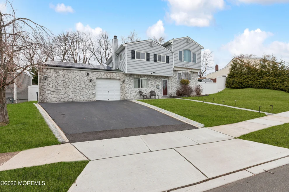 Unit for sale at 10 Walter Drive, Hazlet, NJ 07730