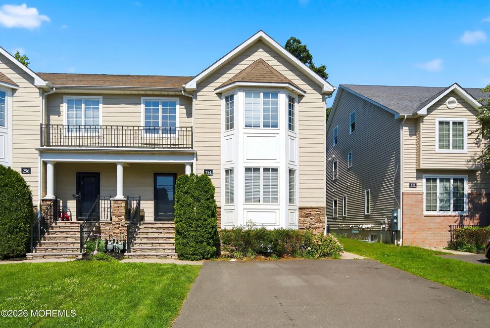 Unit for sale at 254 Dr Martin Luther King Drive, Lakewood, NJ 08701