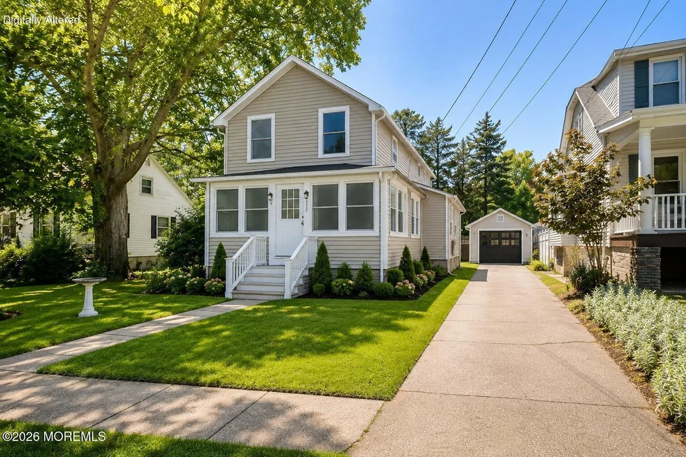 Unit for sale at 220 Chatham Avenue, Oakhurst, NJ 07755