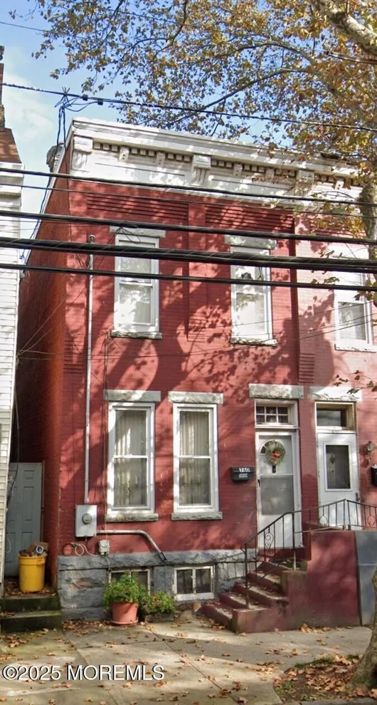 Unit for sale at 760 Centre Street, Trenton, NJ 08611