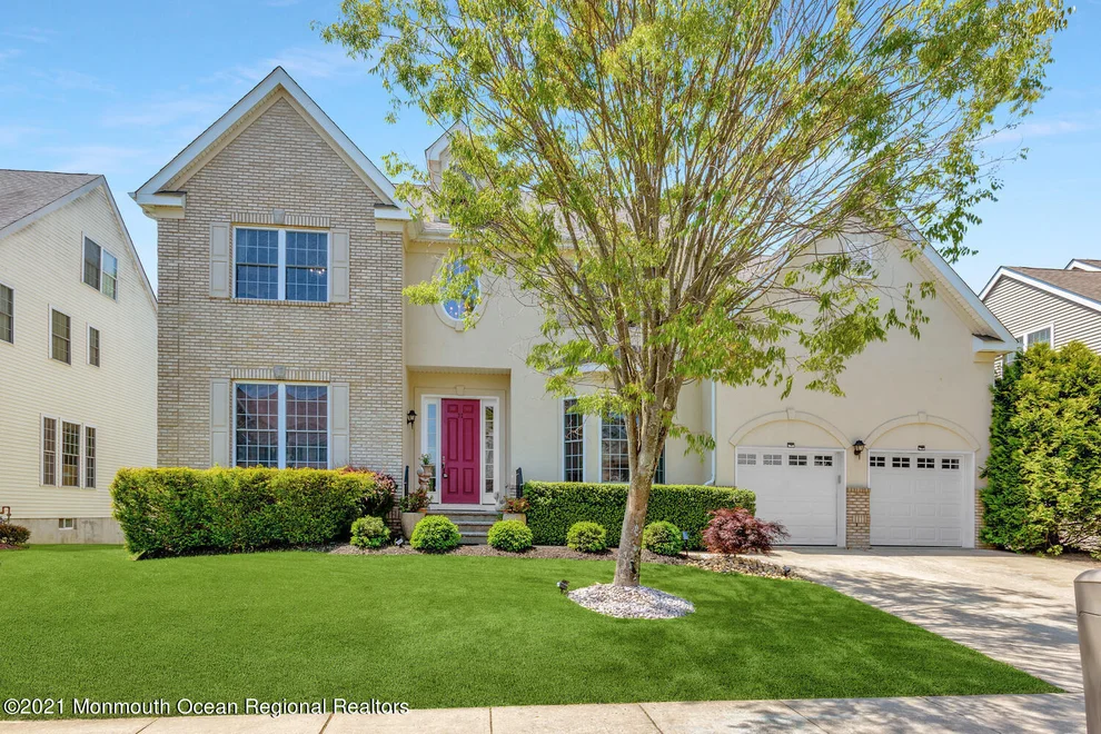 Unit for sale at 32 Bracken Court, Howell, NJ 07731